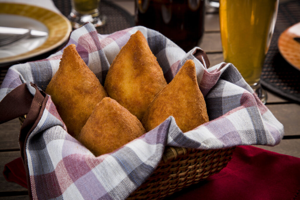 Comida di Buteco O maior festival gastronômico Bodi Vei